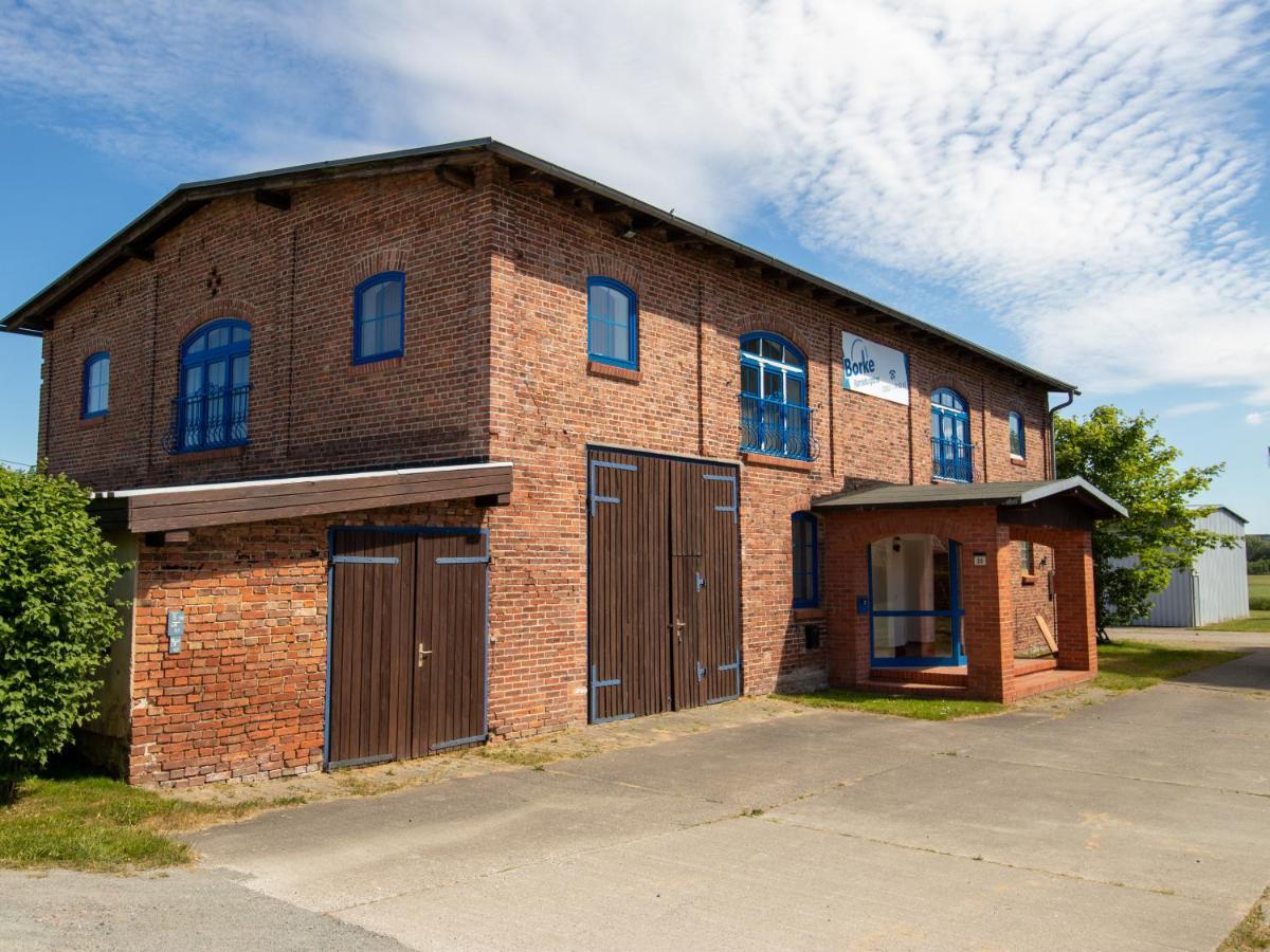 Ferienwohnungen Vogelsang Exterior foto