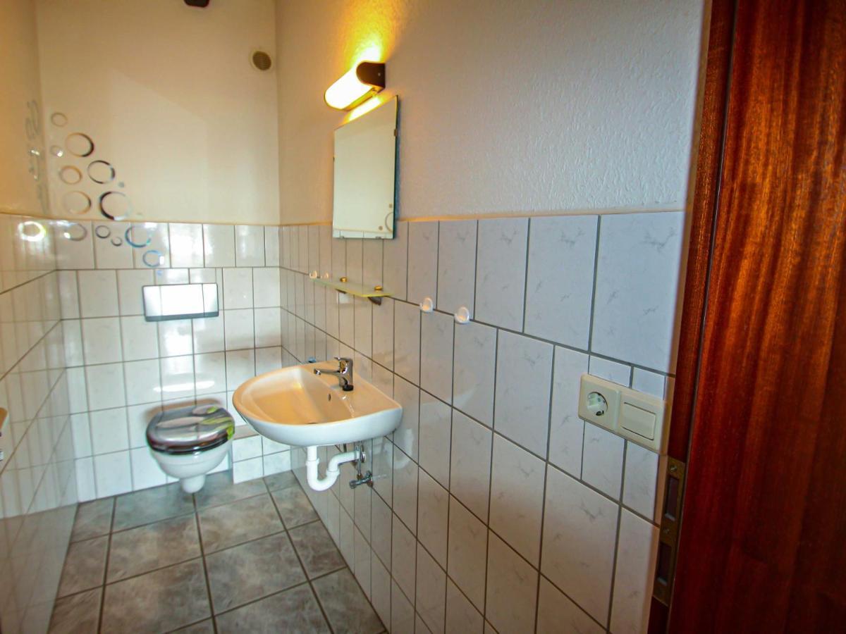 Ferienwohnungen Vogelsang Exterior foto